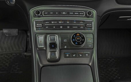 Hyundai Santa Fe IV, 2021 год, 3 348 000 рублей, 13 фотография
