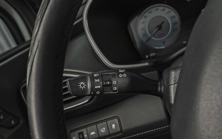 Hyundai Santa Fe IV, 2021 год, 3 348 000 рублей, 18 фотография