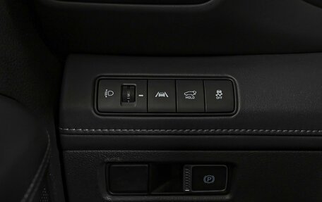 Hyundai Santa Fe IV, 2021 год, 3 348 000 рублей, 22 фотография