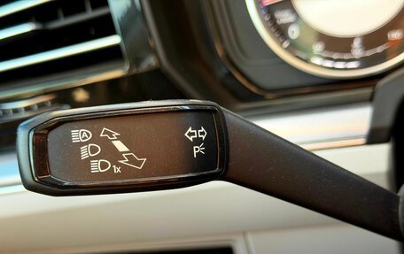 Volkswagen Touareg III, 2021 год, 5 709 000 рублей, 15 фотография