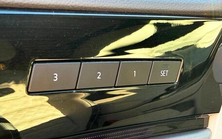 Volkswagen Touareg III, 2021 год, 5 709 000 рублей, 19 фотография