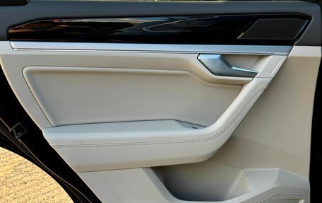Volkswagen Touareg III, 2021 год, 5 709 000 рублей, 22 фотография