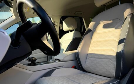 Volkswagen Touareg III, 2021 год, 5 709 000 рублей, 20 фотография
