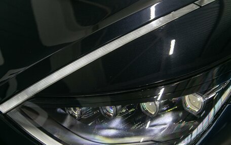 Hyundai Sonata VIII, 2019 год, 2 590 000 рублей, 10 фотография