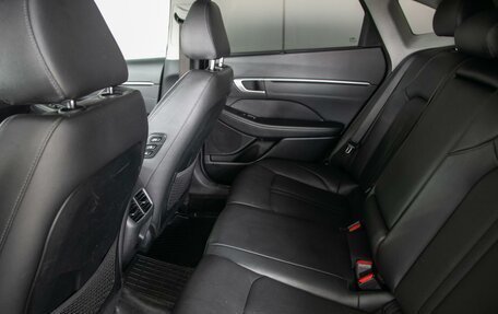 Hyundai Sonata VIII, 2019 год, 2 590 000 рублей, 13 фотография