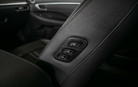 Hyundai Sonata VIII, 2019 год, 2 590 000 рублей, 25 фотография