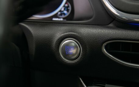 Hyundai Sonata VIII, 2019 год, 2 590 000 рублей, 30 фотография