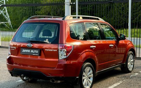 Subaru Forester, 2011 год, 1 099 000 рублей, 4 фотография