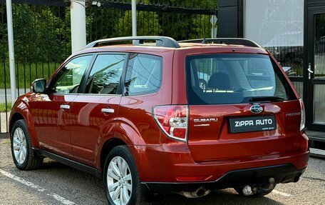 Subaru Forester, 2011 год, 1 099 000 рублей, 6 фотография