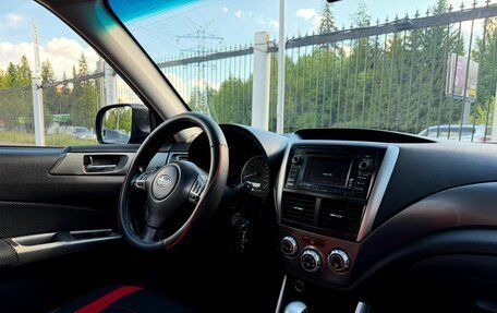 Subaru Forester, 2011 год, 1 099 000 рублей, 9 фотография