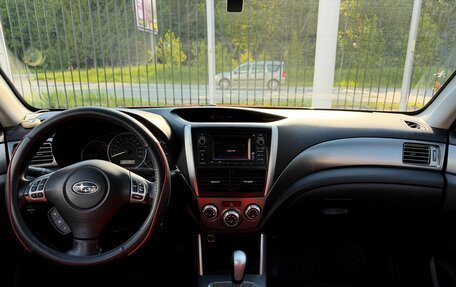 Subaru Forester, 2011 год, 1 099 000 рублей, 10 фотография