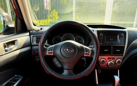 Subaru Forester, 2011 год, 1 099 000 рублей, 11 фотография