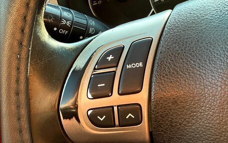 Subaru Forester, 2011 год, 1 099 000 рублей, 13 фотография