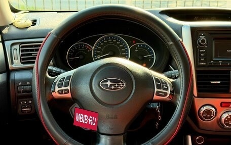 Subaru Forester, 2011 год, 1 099 000 рублей, 12 фотография