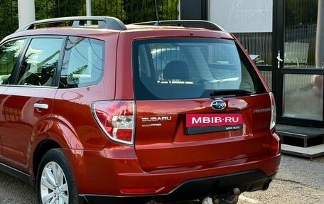 Subaru Forester, 2011 год, 1 099 000 рублей, 7 фотография