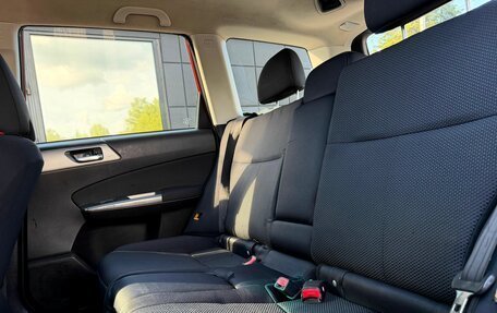 Subaru Forester, 2011 год, 1 099 000 рублей, 20 фотография