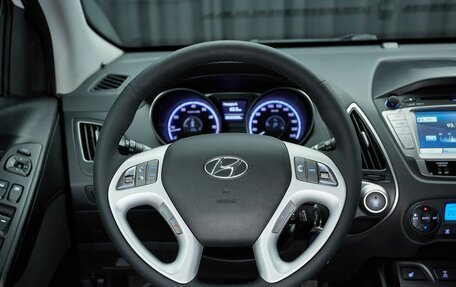 Hyundai ix35 I рестайлинг, 2013 год, 1 399 000 рублей, 15 фотография