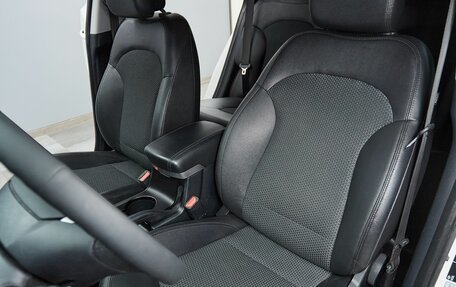 Hyundai ix35 I рестайлинг, 2013 год, 1 399 000 рублей, 12 фотография