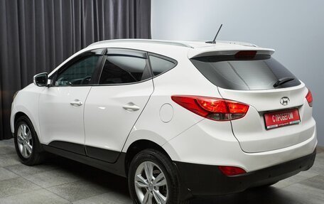 Hyundai ix35 I рестайлинг, 2013 год, 1 399 000 рублей, 6 фотография