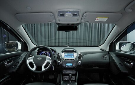 Hyundai ix35 I рестайлинг, 2013 год, 1 399 000 рублей, 7 фотография