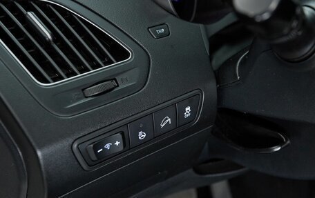 Hyundai ix35 I рестайлинг, 2013 год, 1 399 000 рублей, 11 фотография