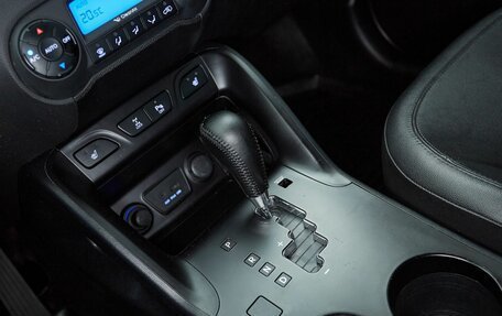 Hyundai ix35 I рестайлинг, 2013 год, 1 399 000 рублей, 18 фотография