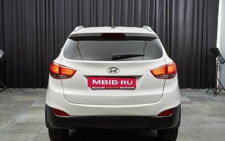 Hyundai ix35 I рестайлинг, 2013 год, 1 399 000 рублей, 5 фотография