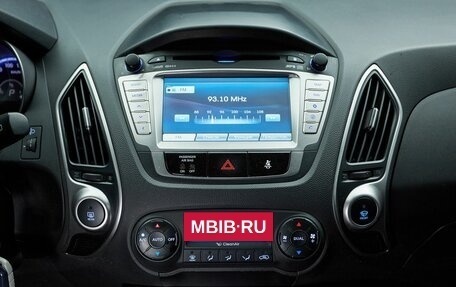 Hyundai ix35 I рестайлинг, 2013 год, 1 399 000 рублей, 17 фотография