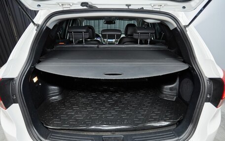 Hyundai ix35 I рестайлинг, 2013 год, 1 399 000 рублей, 19 фотография