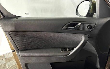 Skoda Yeti I рестайлинг, 2012 год, 800 000 рублей, 7 фотография