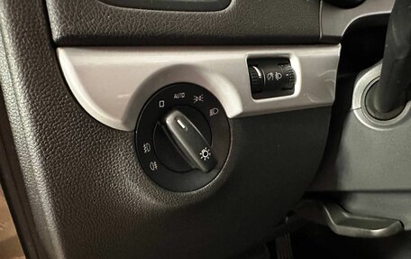 Skoda Yeti I рестайлинг, 2012 год, 800 000 рублей, 8 фотография