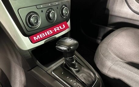 Skoda Yeti I рестайлинг, 2012 год, 800 000 рублей, 12 фотография