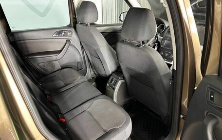 Skoda Yeti I рестайлинг, 2012 год, 800 000 рублей, 15 фотография