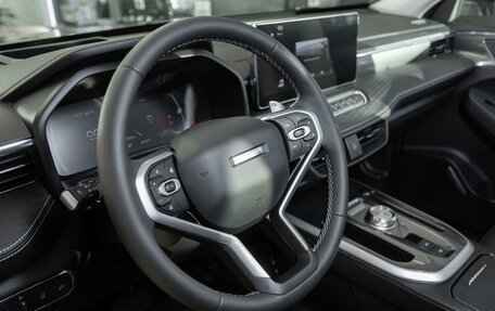 Haval Jolion, 2026 год, 2 599 000 рублей, 8 фотография