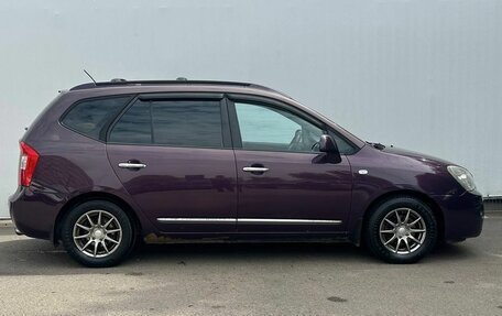 KIA Carens III (RP), 2007 год, 615 000 рублей, 4 фотография
