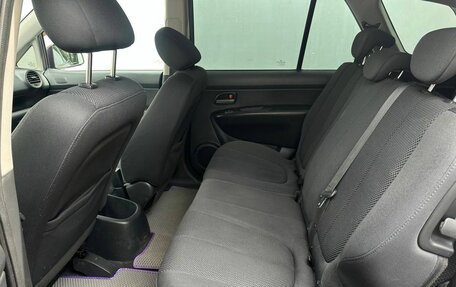 KIA Carens III (RP), 2007 год, 615 000 рублей, 10 фотография