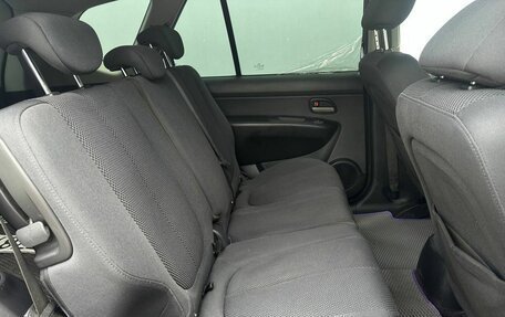 KIA Carens III (RP), 2007 год, 615 000 рублей, 14 фотография