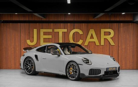 Porsche 911, 2026 год, 45 300 000 рублей, 9 фотография