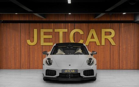 Porsche 911, 2026 год, 45 300 000 рублей, 7 фотография