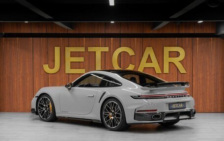 Porsche 911, 2026 год, 45 300 000 рублей, 13 фотография