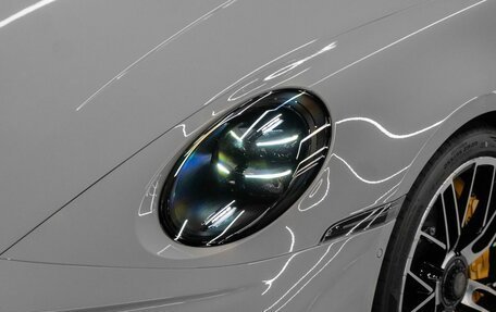 Porsche 911, 2026 год, 45 300 000 рублей, 3 фотография