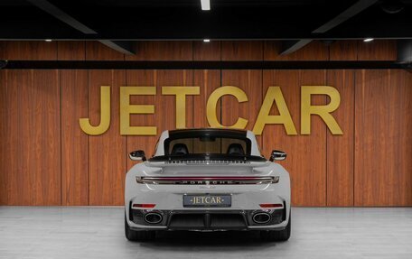 Porsche 911, 2026 год, 45 300 000 рублей, 11 фотография