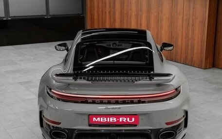 Porsche 911, 2026 год, 45 300 000 рублей, 12 фотография