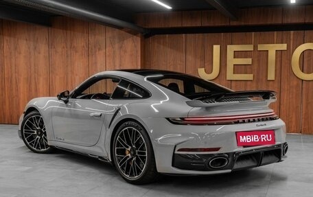 Porsche 911, 2026 год, 45 300 000 рублей, 14 фотография