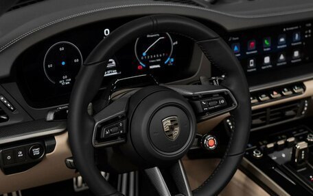 Porsche 911, 2026 год, 45 300 000 рублей, 24 фотография