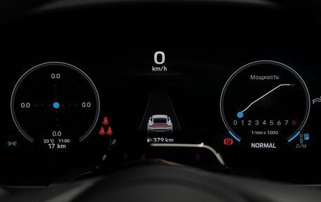 Porsche 911, 2026 год, 45 300 000 рублей, 26 фотография