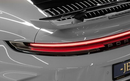 Porsche 911, 2026 год, 45 300 000 рублей, 17 фотография