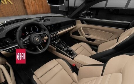 Porsche 911, 2026 год, 45 300 000 рублей, 23 фотография