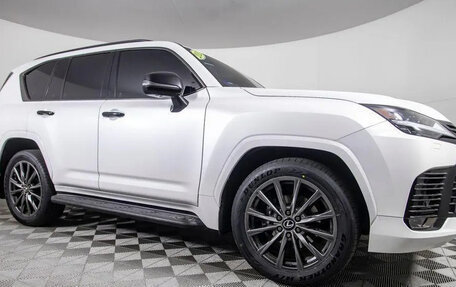Lexus LX, 2023 год, 13 605 969 рублей, 3 фотография