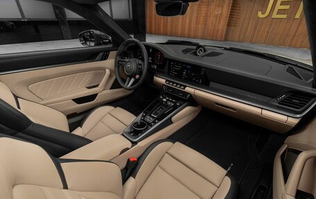 Porsche 911, 2026 год, 45 300 000 рублей, 36 фотография